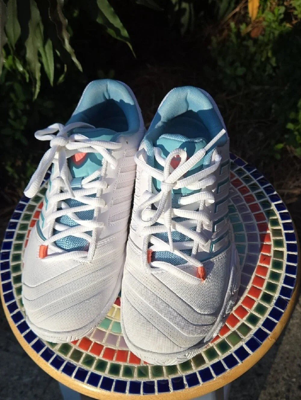 K-Swiss great lightweight